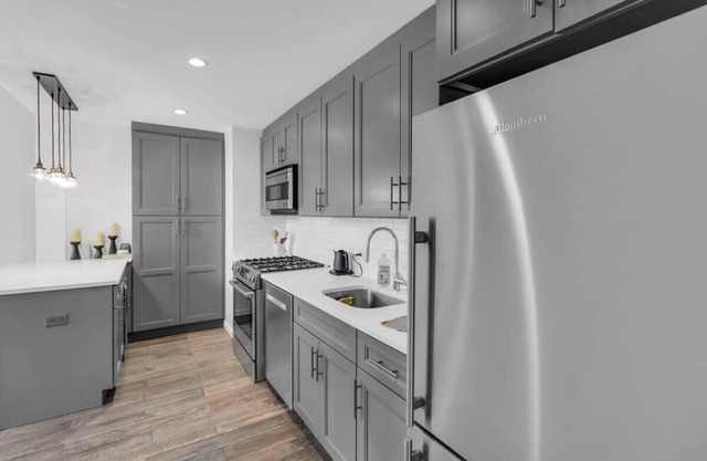 Stylish 2BR Loft - Carroll Gardens - Prime area