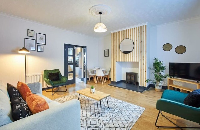 Host & Stay | North Shore Cottage