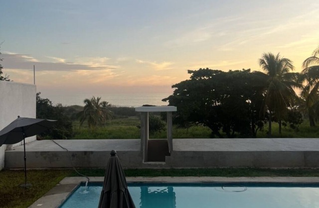 Villa Brisamar