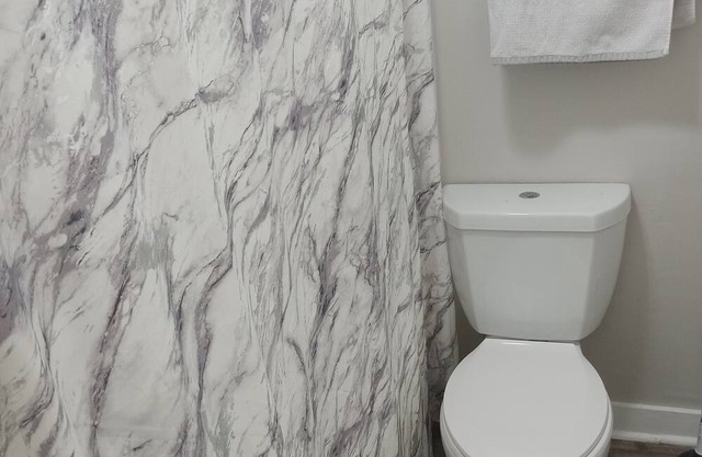 Cozy Getaway near Cumberland Mall & Braves Stadium