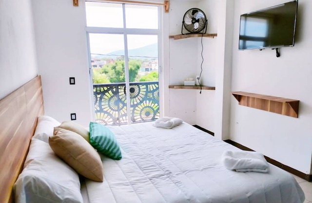 Aqua Suites