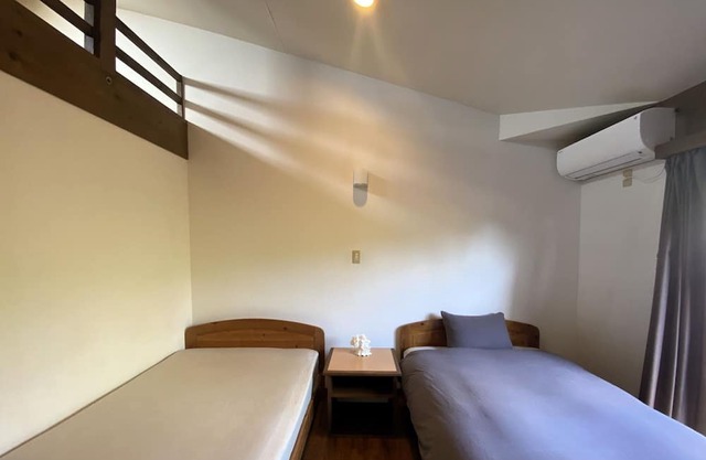 Standard accommodation Japanese and Western dail / Ishigaki Okinawa