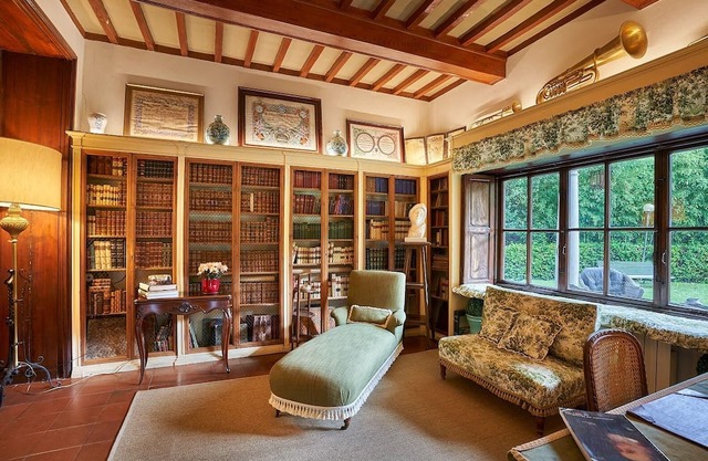 Villa 'Magnifica Villa In Toscana' with Mountain View, Private Pool and Wi-Fi