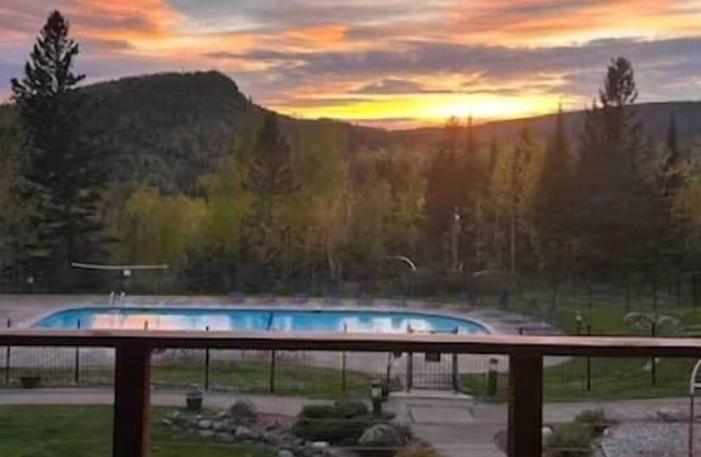Ski-in/Ski-out, Whirlpool suite, Pool/Hot tub
