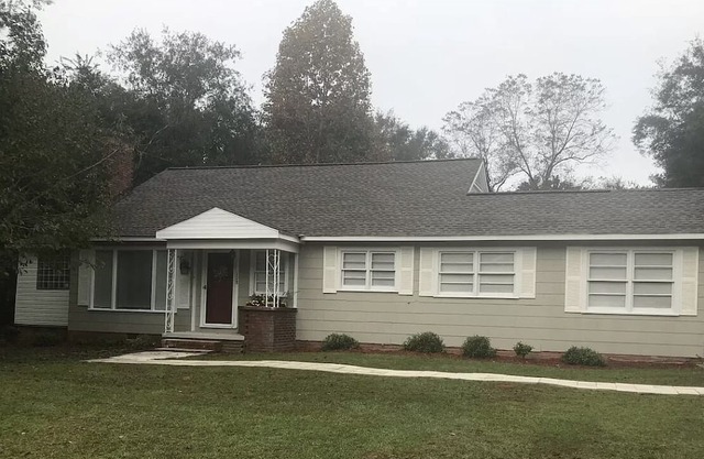House on Westview