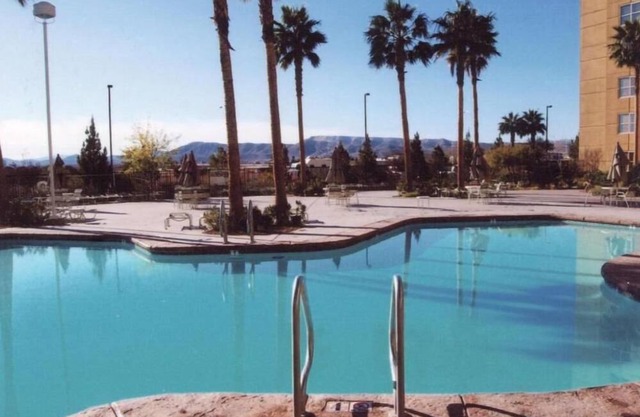 The Grandview at Las Vegas 2