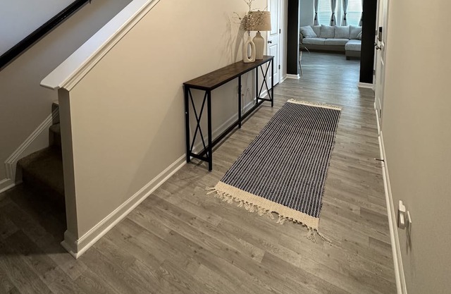 Newly built, near Fort Jackson & Downtown USC