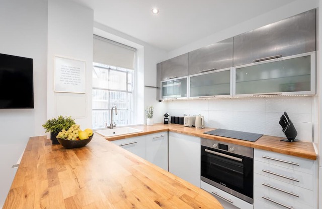 Charming Apart in the Heart of Pimlico