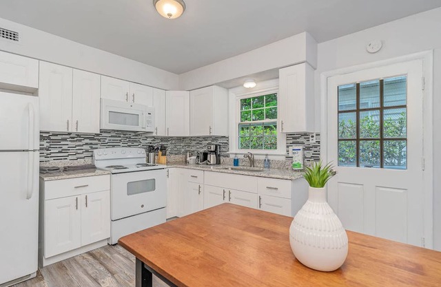 Wake Forest Bungalow
