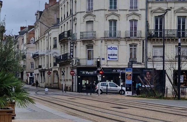 Hotel Molière