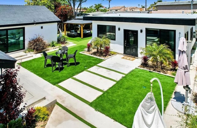 Entire of Two detached Villa