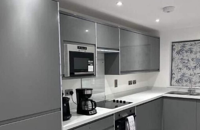 The Manse - FLAT 5