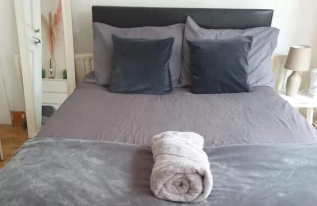 Balham South Lndn Spacious Guest House 2