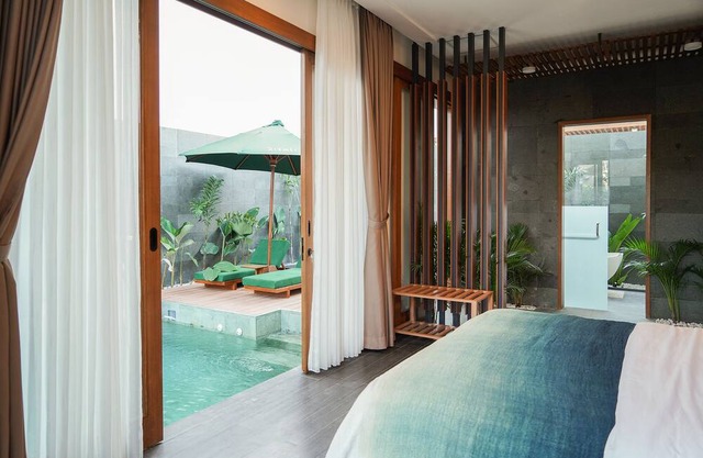 Villa Di Bali