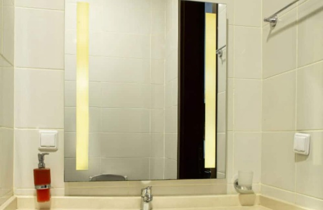 VIP Room 4 - Ussat Hotel