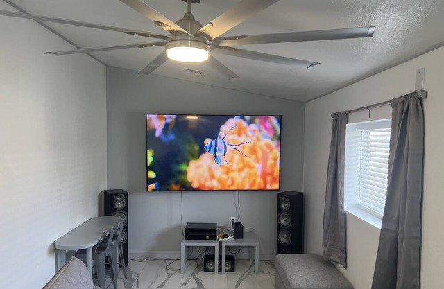 Modern living