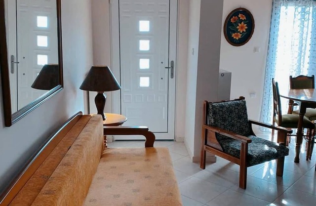Cozy Nook Cottage Faneromeni Trikalon