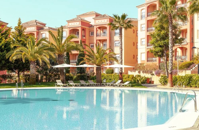 AMA Residences Confort - Islantilla