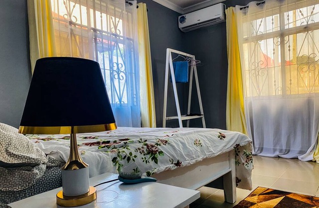 Cozy apartment that you can enjoy with your family. Pets freindly