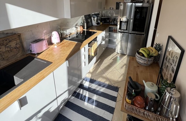 Magnifique Appartement à Forest Altitude Cent