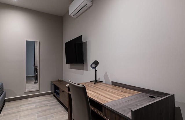 Luxury and comfort 2 minutes from the consulate