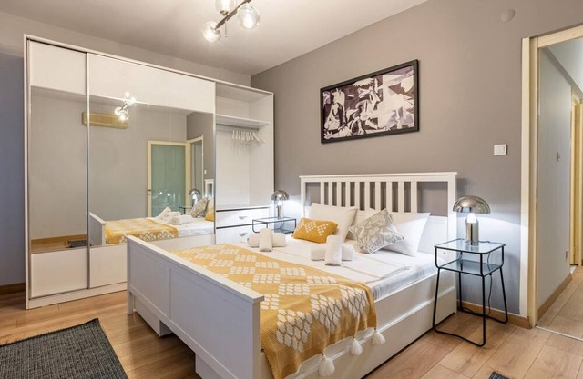 Central Flat near Top Attractions in Nisantasi