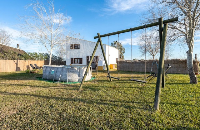 Holiday Home 'Casa Susana' with Wi-Fi