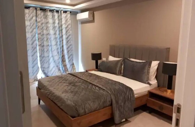 Prime Homes Gambia Luxury Apartment