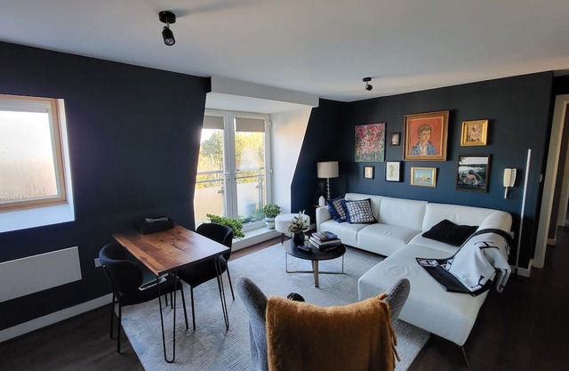 2 bedroom apartment in Basingstoke