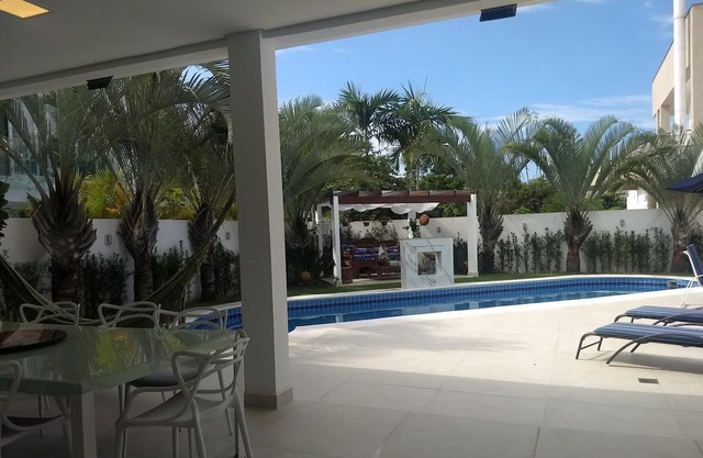 Ferias em Ubatuba