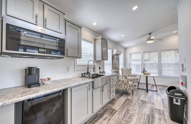 Resort at Fredericksburg - Unit 13 + 14