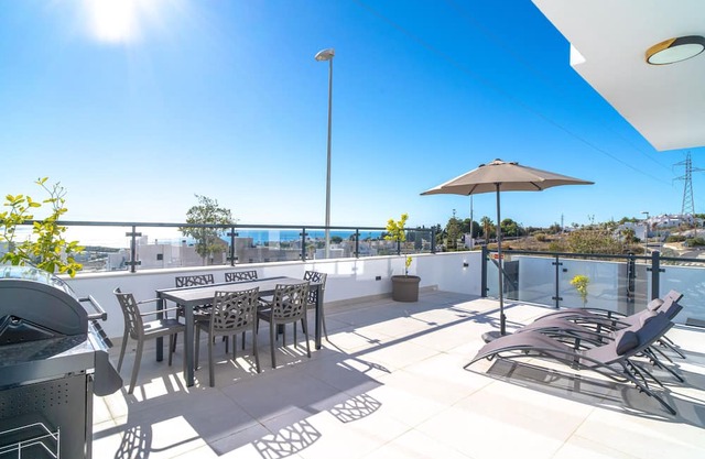 Villa Santa Maria Private Pool