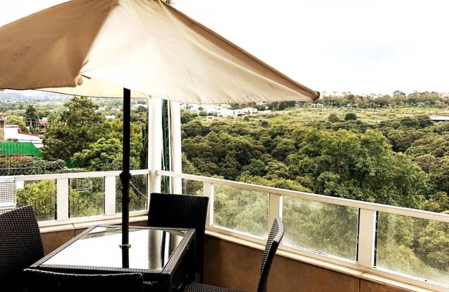 Views from the Heart of theForest/Wi-Fi/TV/Terrace