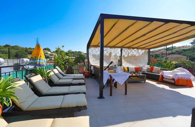 Angela Studio in Kassiopi