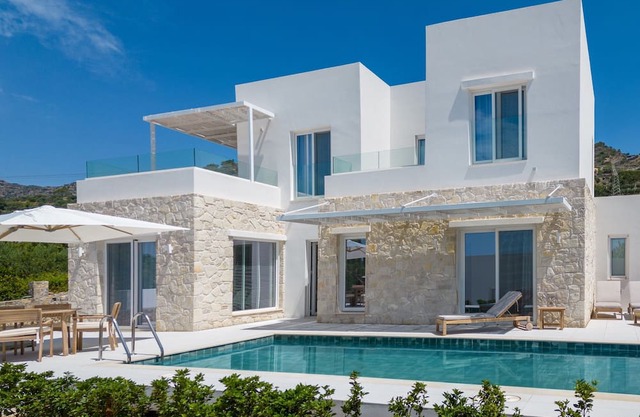 Villa Sofia