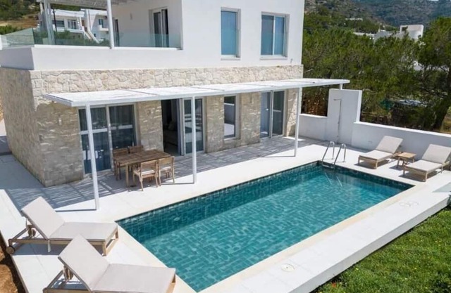 Villa Olga