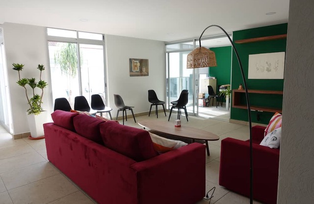 Maison lapinou