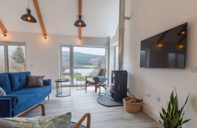 Loch View by Interhome