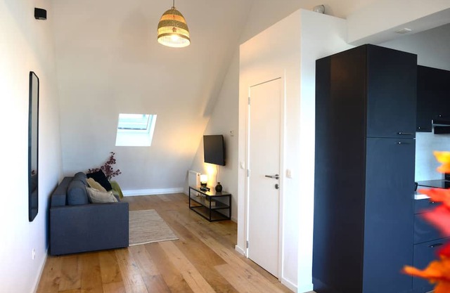 Citycenter APT, fully equipped + Toplocation
