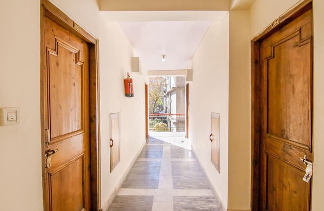 Fabhotel Kundan Inn