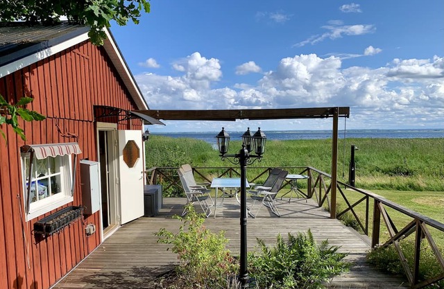Flemma Gård By the lake