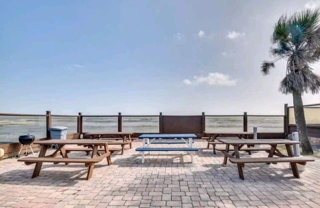 Daytona Silver Beach retreat ✨️