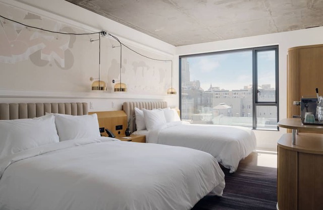 Modern Tranquility, Stylish Getaway, 4 Relaxing Pet-Friendly Units!