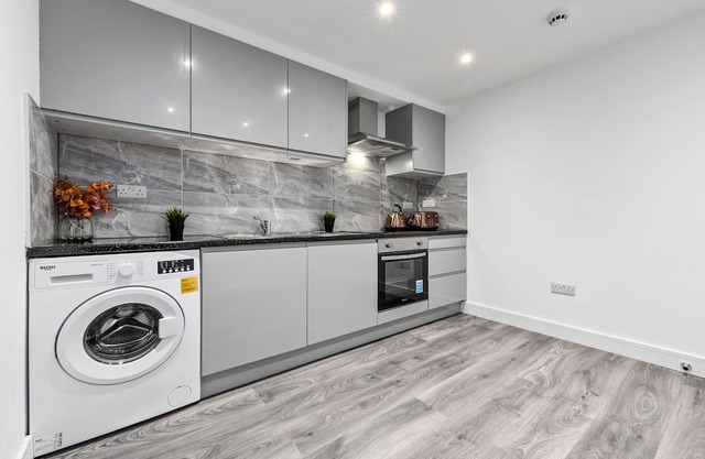 Impeccable Ensuite Room in Finsbury Park LondonN19
