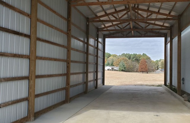 SOUTHERN ILLINOIS FULL HOOK RV SPOT