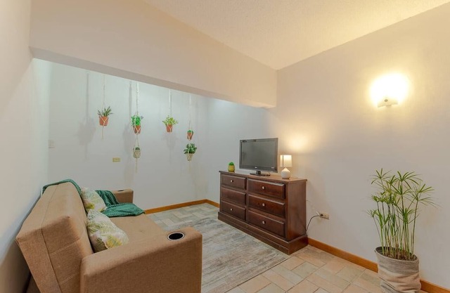 Casa Boho. Hermosa house equipped, centrally located