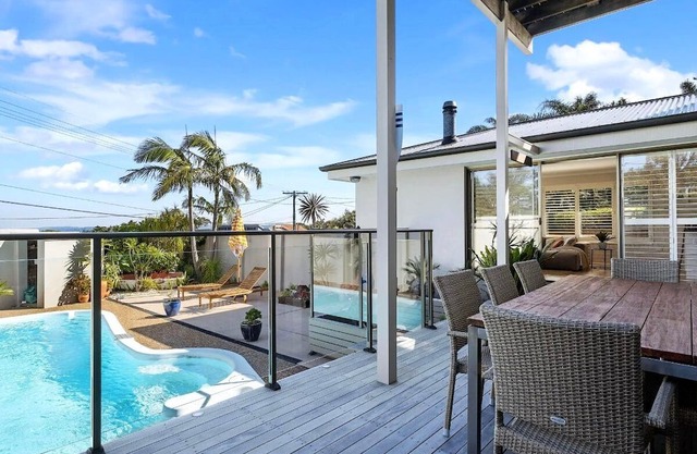 Seahaven at Manly View