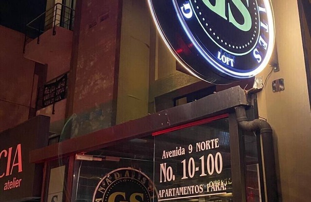GS Granada Suites