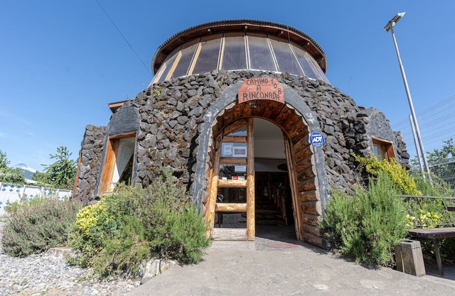 Hotel Catripulli