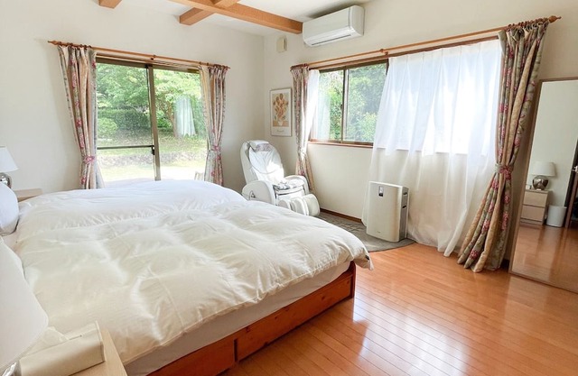 nonsmoking 1 building reserve Pets allowed / Kamogun Shizuoka
